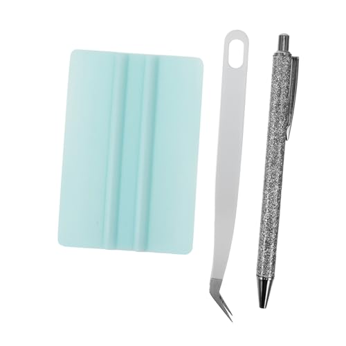 AKOOSY Unkrautjätwerkzeug Edelstahl Inklusive Pinzetten Und Vinylschaber Für Präzisionsschnitzen Scrapbooking Und Handarbeiten Robust Und Langlebig AKOOSY Unkrautjätwerkzeug Edelstahl Inklusive Pinzetten Und Vinylschaber Für Präzisionsschnitzen Scrapbooking Und Handarbeiten Robust Und Langlebig von AKOOSY