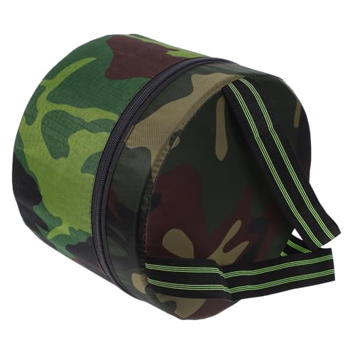 AKOOSY Tragbarer Gartenhocker Leichter Kompakter Sitzhocker für Mann und Frau Vielseitig Einsetzbar bei Gartenarbeiten Robust und Zufällige Farbauswahl Zufällige Farbe von AKOOSY