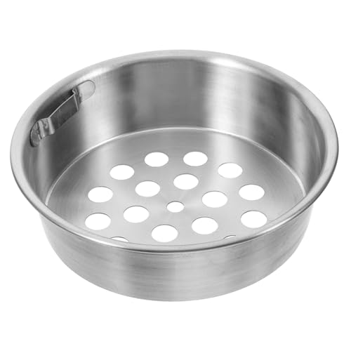 AKOOSY Tragbarer Holzkohlegrill mit Japanischer Feuerstelle Kompakter Grillofen für Outdoor Camping und Kommerzielle Nutzung Langlebiger Kohlebehälter für Gleichmäßiges Grillen von AKOOSY