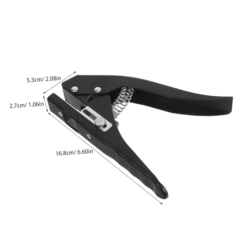 AKOOSY Tragbarer Locher Strohhalm Locher Lochöffner Einzellocher Für Karten Scrapbook Werkzeuge Mini Einzellocher Deckellocher Für Strohhalm Einlocher Metall Wiederverwendbar AKOOSY Tragbarer Locher Strohhalm Locher Lochöffner Einzellocher Für Karten Scrapbook Werkzeuge Mini Einzellocher Deckellocher Für Strohhalm Einlocher Metall Wiederverwendbar von AKOOSY
