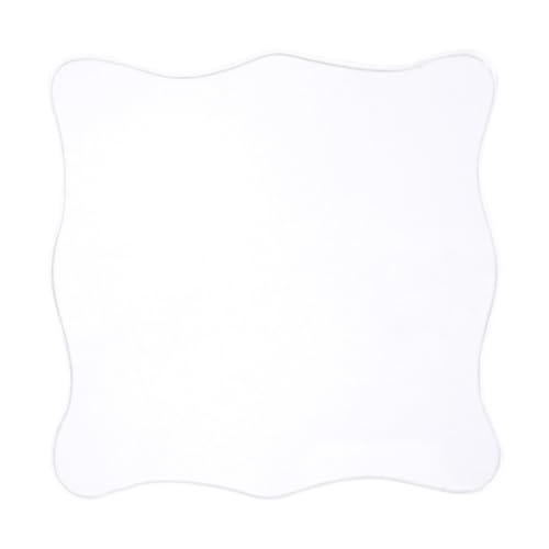 AKOOSY Transparenter Acryl Stempelblock Robuster Stempelgriff für Präzises DIY Basteln Wiederverwendbares Stamp Accessory für Bastelfans AKOOSY Transparenter Acryl Stempelblock Robuster Stempelgriff für Präzises DIY Basteln Wiederverwendbares Stamp Accessory für Bastelfans von AKOOSY