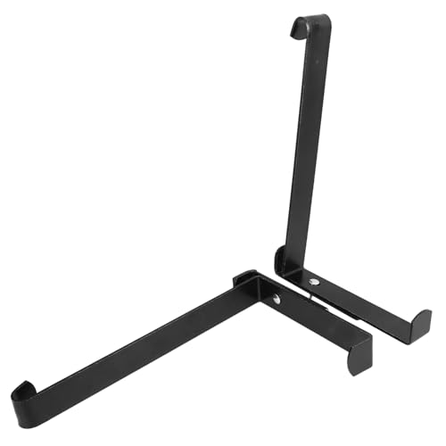 AKOOSY Verstellbarer Blumenampelhalter für Balkon und Fenster Blumenampel Wandhalterung bis Einstellbar Stabiler Pflanztopfhalter für Outdoor Garten Dekoration von AKOOSY