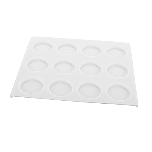 AKOOSY Wachs Siegel Stempel Silikonform Fach Silikon Gießform für Kreative DIY Projekte für Wachsversiegelung und Bastelarbeiten Langlebig und Leicht zu Reinigen AKOOSY Wachs Siegel Stempel Silikonform Fach Silikon Gießform für Kreative DIY Projekte für Wachsversiegelung und Bastelarbeiten Langlebig und Leicht zu Reinigen von AKOOSY