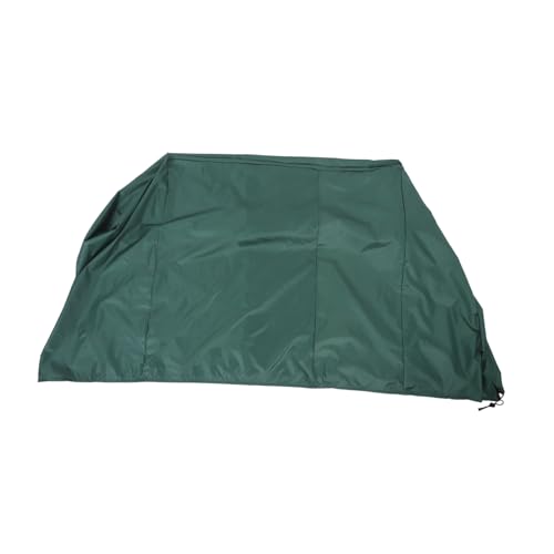 AKOOSY Wasserdichte Ibc Abdeckplane mit Reißverschluss UV Schutz Winddicht für Wassertank Garten Regenfass Schutzhülle Langlebige Outdoor Schutzhaube AKOOSY Wasserdichte Ibc Abdeckplane mit Reißverschluss UV Schutz Winddicht für Wassertank Garten Regenfass Schutzhülle Langlebige Outdoor Schutzhaube von AKOOSY