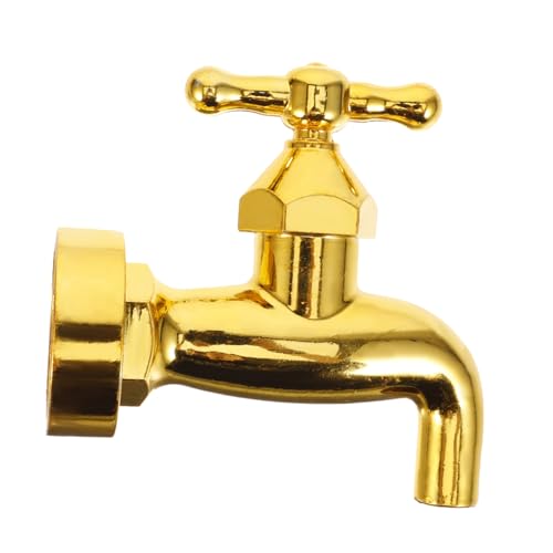 AKOOSY Wasserhahn Gartenbrunnen Kunststoff Unsichtbarer Wasserfall Outdoor Kunst Garten Terrasse Springbrunnen DIY Gartendekoration AKOOSY Wasserhahn Gartenbrunnen Kunststoff Unsichtbarer Wasserfall Outdoor Kunst Garten Terrasse Springbrunnen DIY Gartendekoration von AKOOSY