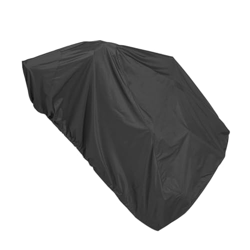 AKOOSY Wetterfeste Oxford Abdeckhaube für Holzspalter Verstellbare Atmungsaktive Schutzhülle mit Regen und Gartenschutz Robuste Schutzplane für Gartenmöbel und Geräte AKOOSY Wetterfeste Oxford Abdeckhaube für Holzspalter Verstellbare Atmungsaktive Schutzhülle mit Regen und Gartenschutz Robuste Schutzplane für Gartenmöbel und Geräte von AKOOSY