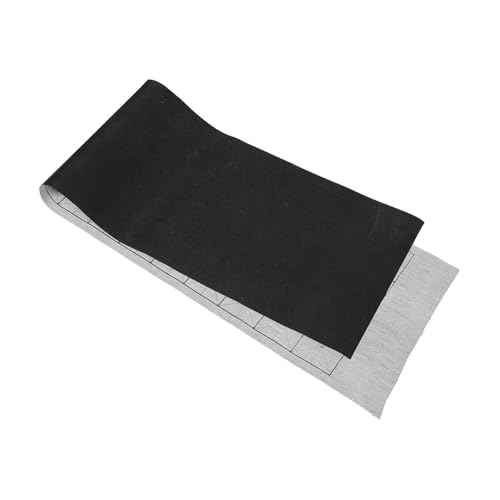 AKOOSY Wiederverwendbare Chinesische Kalligrafie Wasser Schreibmatte aus Imitierendem Xuan Papier Wasserbasierte Übungsmatte für Anfänger und Schüler Geeignet für Kalligrafie und Malerei von AKOOSY