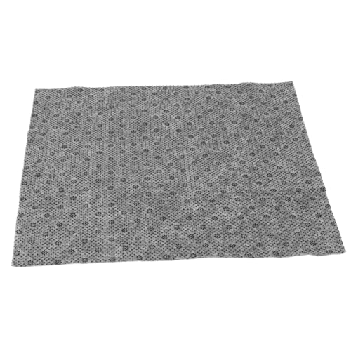 AKOOSY rutschfeste Filzunterlage für Teppichrückseite Antirutsch DIY Filzstoff für Teppichherstellung rutschfeste Bodenmatte Vielseitiges Befestigungsgewebe für Möbel und Teppiche AKOOSY rutschfeste Filzunterlage für Teppichrückseite Antirutsch DIY Filzstoff für Teppichherstellung rutschfeste Bodenmatte Vielseitiges Befestigungsgewebe für Möbel und Teppiche von AKOOSY