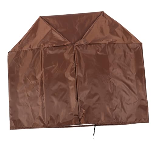 AKOOSY wasserdichte Gartenmöbel Abdeckung Robuster Schutzhülle für Outdoor Sofa und Stühle Wetterfeste Patio Möbelhülle bei Regen Schnee und Staub Uv-beständig AKOOSY wasserdichte Gartenmöbel Abdeckung Robuster Schutzhülle für Outdoor Sofa und Stühle Wetterfeste Patio Möbelhülle bei Regen Schnee und Staub Uv-beständig von AKOOSY