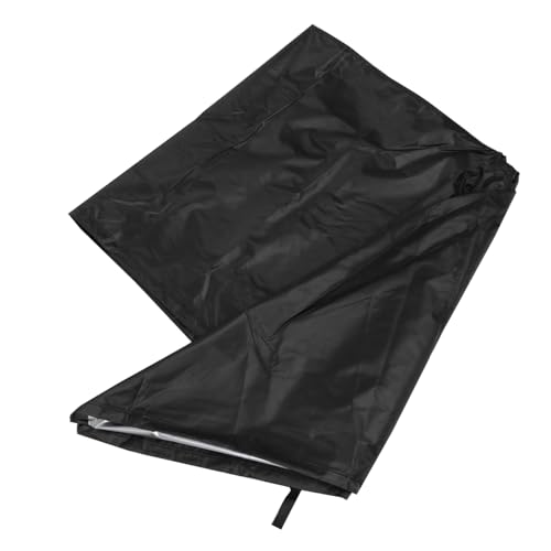 AKOOSY wasserdichte Outdoor Tisch Abdeckung mit Winddichten Schnallen Oxford Patio Möbel Schutzhülle für Quadratische Gartenmöbel Staub Wasserabweisend AKOOSY wasserdichte Outdoor Tisch Abdeckung mit Winddichten Schnallen Oxford Patio Möbel Schutzhülle für Quadratische Gartenmöbel Staub Wasserabweisend von AKOOSY