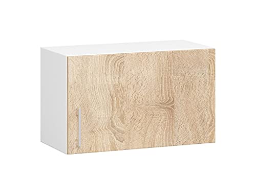 AKORD Küchenschrank Lima | Funktional | Langlebig | Modernes Design | Für große und kleine Küchen | Pflegeleicht | Kombinierbar mit Anderen Möbeln aus der Serie von AKORD