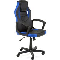 Gaming-Stuhl AKORD FG19 Sportsitz Bürosessel in Blau Gaming-Stuhl AKORD FG19 Sportsitz Bürosessel in Blau von AKORD