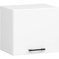 Hängeschrank Küchenschrank Akord oliwia G1 modular W40 Weiß 40 cm Tür Regal B40 x H29 x T30 cm von AKORD