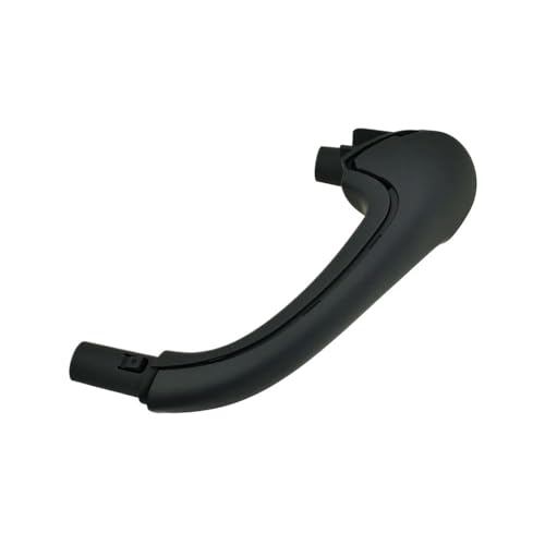 AKOUFALL Auto Griffleiste Für W203 C-Klasse 2000 2001 2002 2003–2007 Auto-Innentür-Zug-Haltegriffe Ersatz 2038101551 Türgriff(Left) von AKOUFALL
