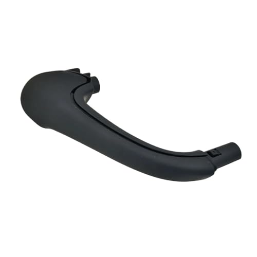 AKOUFALL Auto Griffleiste Für W203 C-Klasse 2000 2001 2002 2003–2007 Auto-Innentür-Zug-Haltegriffe Ersatz 2038101551 Türgriff(Purple) von AKOUFALL