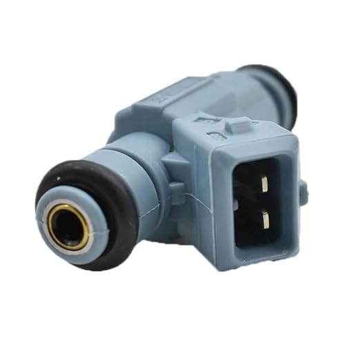 Auto Einspritzdüsen 4PCS Einspritzdüse 0280155929 Einspritzdüse Für 1.8L 2.0L 1998 1999 2000 2001 2002 2003 2004 von AKOUFALL