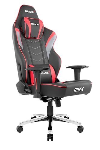 Gaming Chair AKRacing Master Max von AKRACING