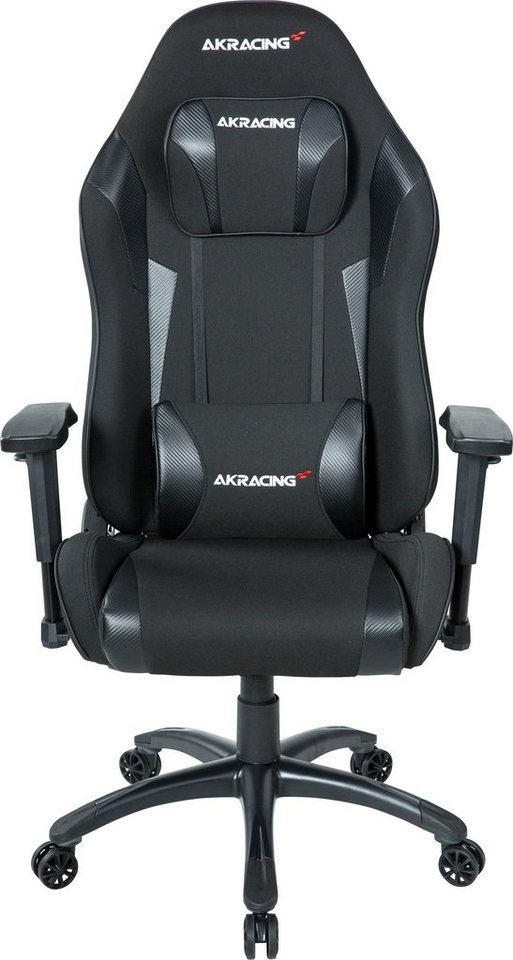 AKRacing Gaming-Stuhl Core EX Wide SE (1 St) von AKRacing
