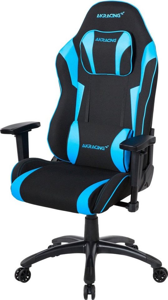 AKRacing Gaming-Stuhl Core EX Wide SE (1 St) von AKRacing