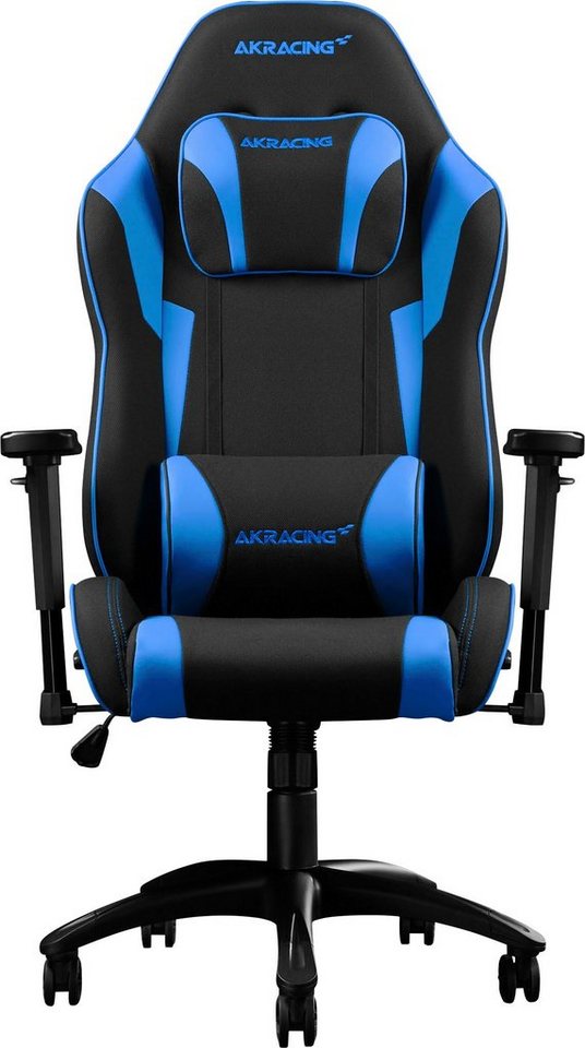 AKRacing Gaming-Stuhl Core EXSE (1 St) von AKRacing