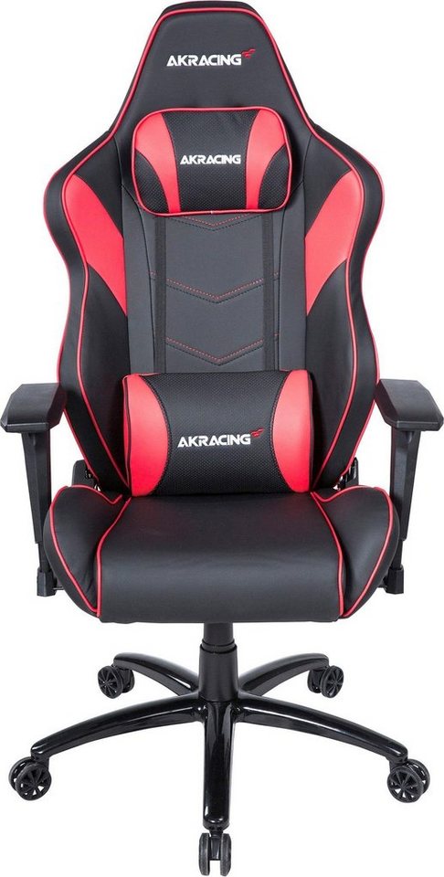 AKRacing Gaming-Stuhl Core LX Plus (1 St) von AKRacing