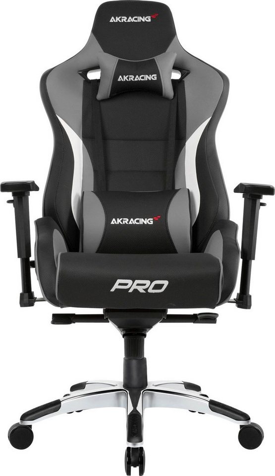 AKRacing Gaming-Stuhl Master PRO von AKRacing