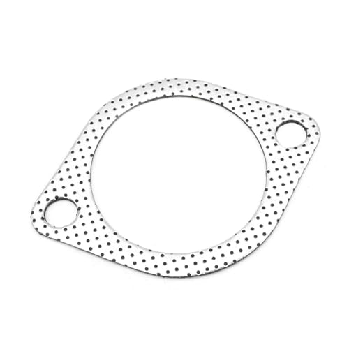 Reparaturdichtung Edelstahl Auspuff Dichtung 5 Teile/los 3'' Zoll 79mm Rohr Zu Schalldämpfer Automobil Zubehör Reparaturdichtung Edelstahl Auspuff Dichtung 5 Teile/los 3'' Zoll 79mm Rohr Zu Schalldämpfer Automobil Zubehör von AKSDYIR