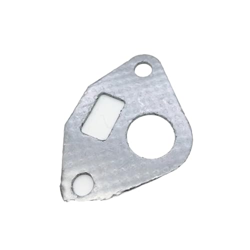 Reparaturdichtung Kompatibel Mit Accord Für Civic Für CR-Z Für CITY Dekorative EGR-Ventildichtung 18715-PB2-000 von AKSDYIR