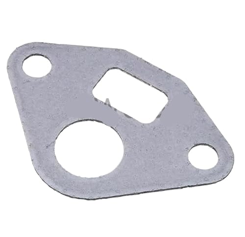 Reparaturdichtung Kompatibel Mit Accord Für Civic Für Integra Für Legendt EGR-Ventildichtung 18715-PB2-000 Reparaturdichtung Kompatibel Mit Accord Für Civic Für Integra Für Legendt EGR-Ventildichtung 18715-PB2-000 von AKSDYIR