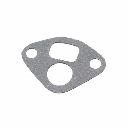 Reparaturdichtung Kompatibel Mit Accord Für LX Für Coupe 2-Tür 1998 1999 2000 2001 2002 EGR-Ventildichtung 18715-PB2-000 von AKSDYIR