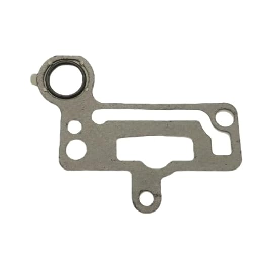 Reparaturdichtung Kompatibel Mit Buick EGR-Ventil-Magnetventil-Abgasrückführungsdichtung 92067577 4807882 von AKSDYIR