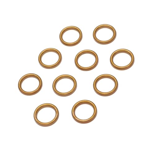 Reparaturdichtung Kompatibel Mit CT110 Für ST70 Für C70 Auspuffdichtung Schalldämpferkopfdichtung 18291-HB2-900(20PCS) von AKSDYIR