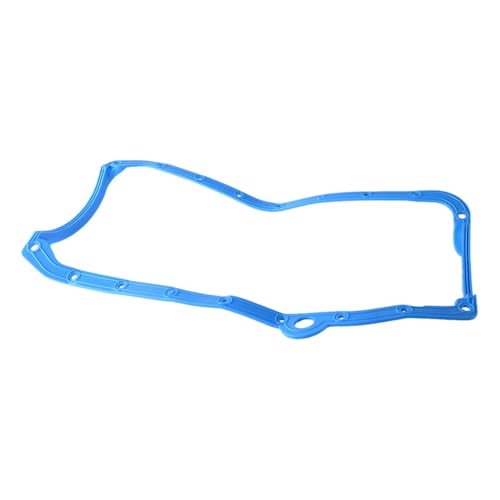 Reparaturdichtung Kompatibel Mit Chevy-Motoren 1958–1979. Öl Für Ölwannendichtung Mit Ölmessstab Auf Der Fahrerseite 265 283 327 350 383 400 von AKSDYIR