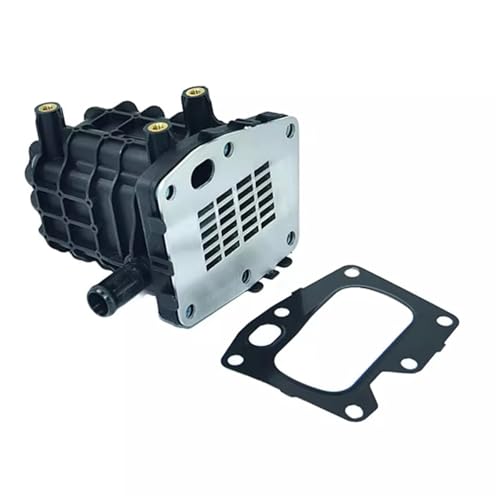 Reparaturdichtung Kompatibel Mit Citroen 2.0 Auto-Abgasrückführungsventil Mit Dichtung 9820965980 9807593080 1861749 Reparaturdichtung Kompatibel Mit Citroen 2.0 Auto-Abgasrückführungsventil Mit Dichtung 9820965980 9807593080 1861749 von AKSDYIR