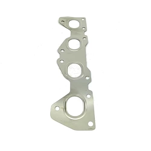 Reparaturdichtung Kompatibel Mit Citroen Für C-elysee C4 Ternären Katalytischen Abgaskrümmer Dichtung 0349L 3 170933 von AKSDYIR