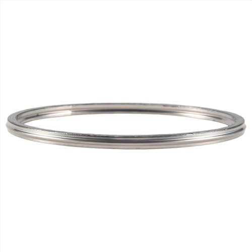 Reparaturdichtung Kompatibel Mit E70 E89 F02 F06 F12 Auspuffdichtung Turboladerdichtung 18307553601 Reparaturdichtung Kompatibel Mit E70 E89 F02 F06 F12 Auspuffdichtung Turboladerdichtung 18307553601 von AKSDYIR