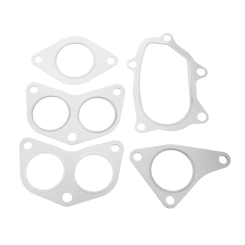 Reparaturdichtung Kompatibel Mit EJ20G Für EJ255 Motoren Auspuff Dichtung Kit Ersatz Ersatzteile von AKSDYIR