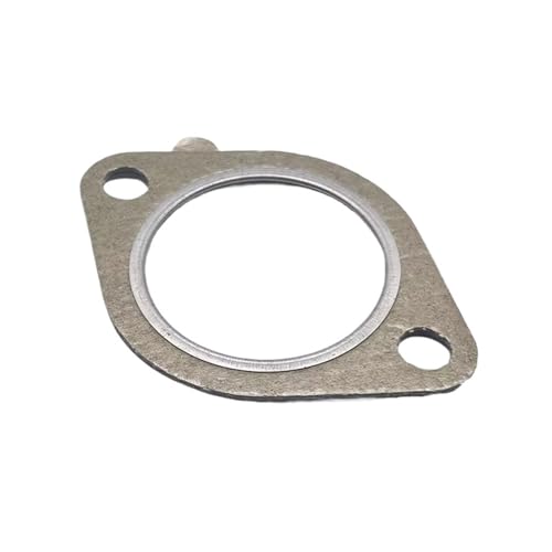 Reparaturdichtung Kompatibel Mit FÜR M54 FÜR E39 E66 E70 FÜR N52 Abgaskrümmer Flansch Dichtung OEM 18107502346 von AKSDYIR