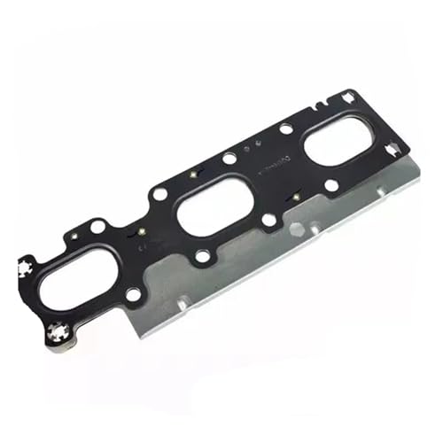 Reparaturdichtung Kompatibel Mit Ford Für CONTINENTAL 2017–2020 Für MKT 2011–2019 T2 – 2 Stück/Set Auto-Abgaskrümmerdichtung von AKSDYIR