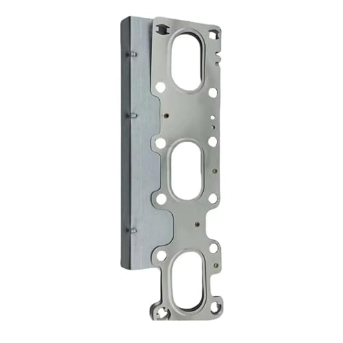 Reparaturdichtung Kompatibel Mit Ford Für FLEX 2013-2019 Für TAURUS 2013-2019 T2-2Pcs/Set Auto Abgaskrümmer Dichtung Reparaturdichtung Kompatibel Mit Ford Für FLEX 2013-2019 Für TAURUS 2013-2019 T2-2Pcs/Set Auto Abgaskrümmer Dichtung von AKSDYIR