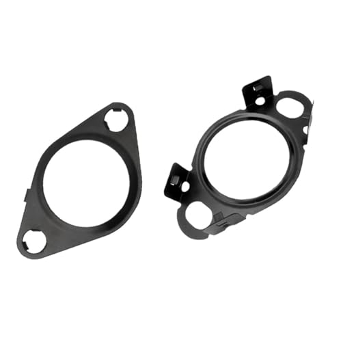 Reparaturdichtung Kompatibel Mit Ford Für Mondeo Mk4 Für Estate 2007-2015 EGR-Ventildichtung Dichtung Abgasrückführung Assy(One Set) von AKSDYIR