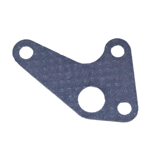 Reparaturdichtung Kompatibel Mit Für A4 A6 A8 Für Allroad Fahrer Links EGR Ventil Adapter Dichtung 078131120E von AKSDYIR