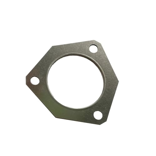 Reparaturdichtung Kompatibel Mit Für A4 A6 Dichtung Auspuffrohr Katalysator Dichtung 1H0253115 1H0 253 115 Reparaturdichtung Kompatibel Mit Für A4 A6 Dichtung Auspuffrohr Katalysator Dichtung 1H0253115 1H0 253 115 von AKSDYIR