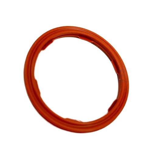 Reparaturdichtung Kompatibel Mit Für X1 X3 X4 X5 X6 Z4 E90 E60 E70 F10 F07 E31 N46 N54 Motorölstandsensor Dichtungsring 12611744292 von AKSDYIR