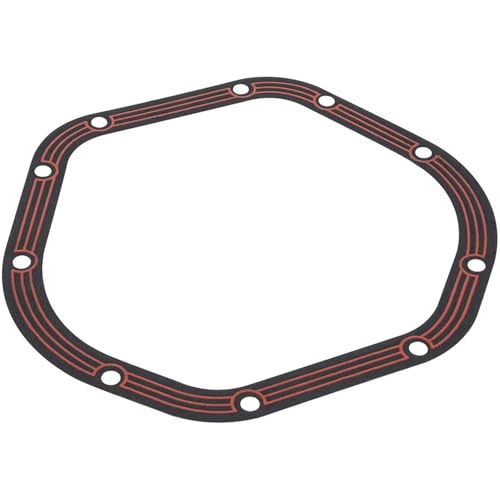 Reparaturdichtung Kompatibel Mit Grand Für Wagoneer 1984-1991 Für Dana 44 Achsen LLR-D044 Differential Abdeckung Dichtung Antriebsstrang Abdichtung Dichtungen von AKSDYIR