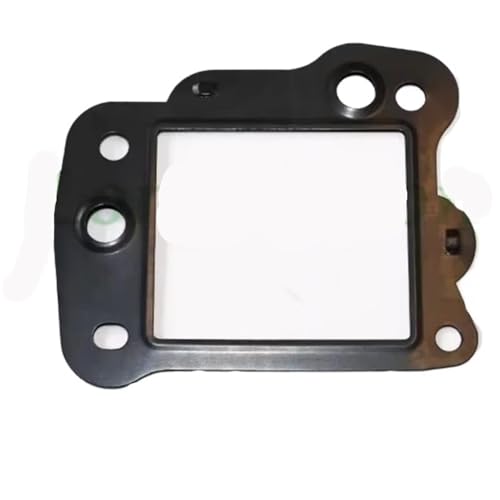 Reparaturdichtung Kompatibel Mit JCITROEN Für C5 2012 2013 2014 2015 2,2 L EGR-Ventildichtung LR000998 von AKSDYIR