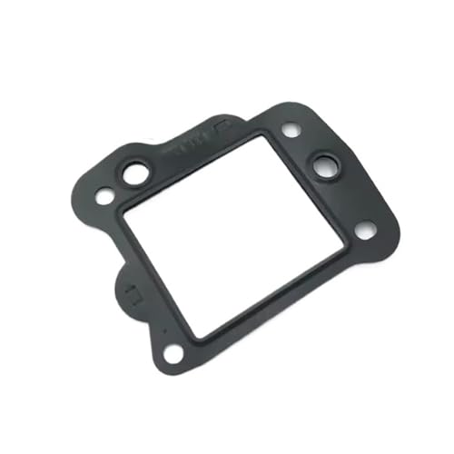 Reparaturdichtung Kompatibel Mit LAND FÜR ROVER FÜR EVOQUE FÜR L538 2012 2013 2014 2.2L EGR-Ventildichtung Abgasrückführungsventildichtung von AKSDYIR