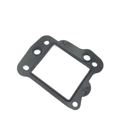 Reparaturdichtung Kompatibel Mit LAND FÜR ROVER FÜR FREELANDER 2 FÜR LR2 L359 2006-2014 2.2L EGR-Ventildichtung Abgasrückführungsventildichtung von AKSDYIR