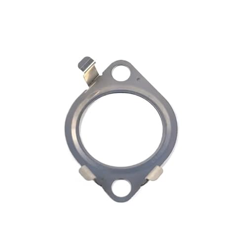 Reparaturdichtung Kompatibel Mit Land Für Range Für Rover Für Sport 3.0 Auspuffrohrdichtung 1 Stück LR016621 von AKSDYIR