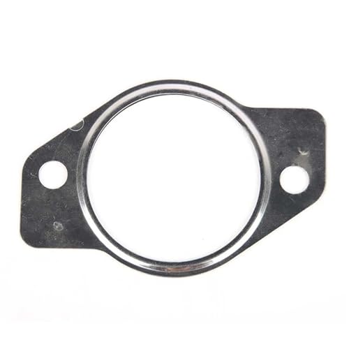 Reparaturdichtung Kompatibel Mit Mitsubishi Für L200 Für Triton Für KK1T KL1T 1PCS EGR Rohr Dichtung 1582A199 Reparaturdichtung Kompatibel Mit Mitsubishi Für L200 Für Triton Für KK1T KL1T 1PCS EGR Rohr Dichtung 1582A199 von AKSDYIR